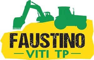 Logo Faustino Viti TP - Travaux viticoles, agricoles et tp terrassement