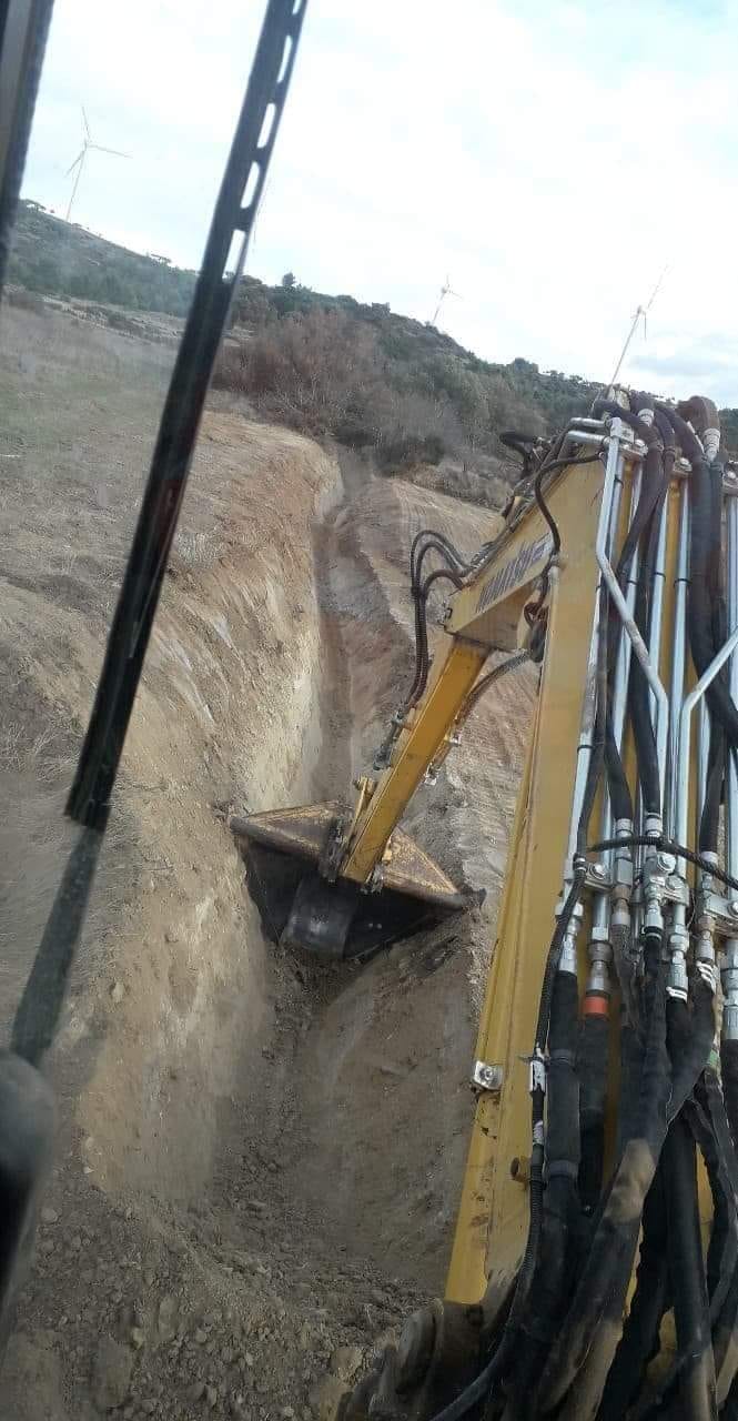 reprofilage terrassement-aude-corbieres